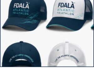 Casquettes Personnalisées