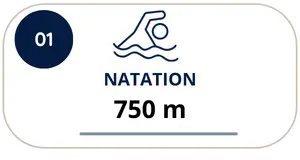 TRIATHLON SPRINT 01