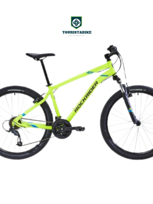 Location VTT